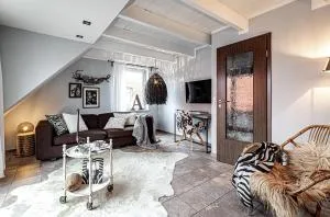 Ferienwohnung Friesentorte - Steenodde