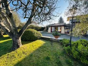 Casaloca Inn - 福尔梅洛