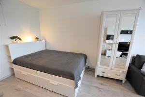 Fewo "zum Meerblick" in Süssau