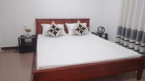 King Elephant, Homestay Pinnawala