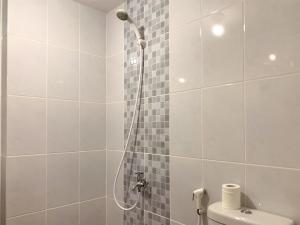 Relaxing and Warm 2BR at Tokyo Riverside PIK 2 Apartment By Travelio