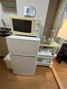 ハイムユアーズ208