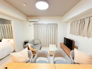 Sun Court Nango-dori サンコート南郷通 801