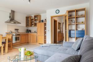 Birkenstraße 6 Haus I Whg 2