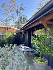 B&B / Chambres d'hotes VillaCanau : photos des chambres