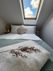 Apartament Aspen - przestronne poddasze przy plaży