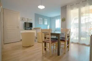 Studio Coté Jardin - Еспаррон-де-Вердон