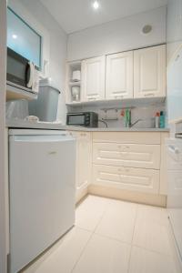 Appartements Studio Cote Jardin : photos des chambres