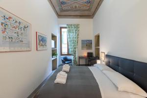 Pitti Family Apartment in Central Florence