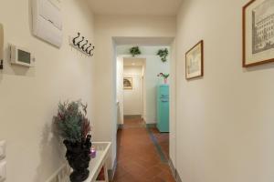 Pitti Family Apartment in Central Florence