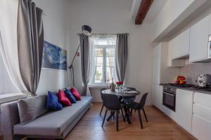 Luxury Loft in Milan City Center & Navigli - DoroteaCity