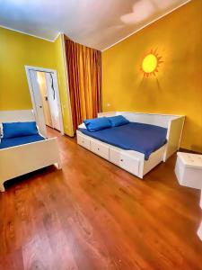 Gioia Retreat Ciampino