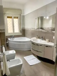 Gioia Retreat Ciampino - 钱皮诺