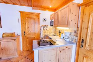 Bergidyll 6 by Alpenidyll Apartments