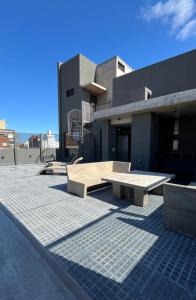 Monoambiente nuevo y moderno