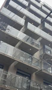 Monoambiente nuevo y moderno