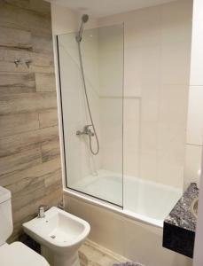 Monoambiente nuevo y moderno