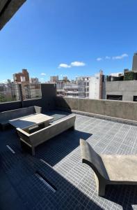 Monoambiente nuevo y moderno