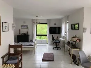 Apartment Naheblick - Hackenheim