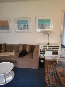 Hyggelig rækkehus - Ikast