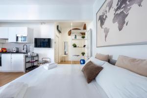 Luxury Loft in Milan City Center & Navigli - DoroteaCity