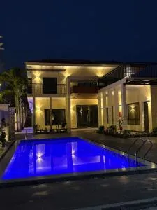 Gai Mountain Lodge, Ninh Bình - La Phù