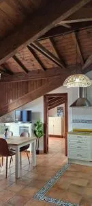 Precioso Ático con Vistas en El Capricho de Colombres, Asturias - 拉弗兰卡