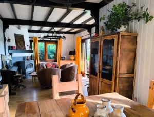 bonne humeur - Ubytování bez kategorie ve městě Profondeville