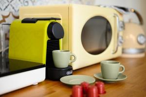 Insubria 8-6 - Monolocale Cool