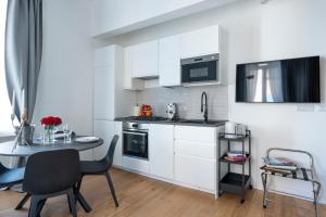 Luxury Loft in Milan City Center & Navigli - DoroteaCity