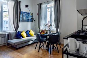 Luxury Loft in Milan City Center & Navigli - DoroteaCity