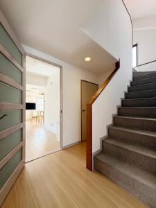 Residence Yu by b hotel - Quiet & Cozy Apartments Steps from City Center