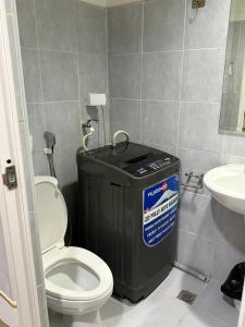 Sea Residences at Rose stayction