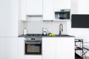 Luxury Loft in Milan City Center & Navigli - DoroteaCity