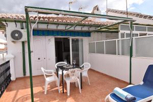 Apartamento Almijara
