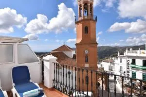 Apartamento Almijara - Cómpeta