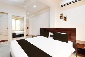 Super Townhouse Harmu Road Formerly Elite City - Nagri