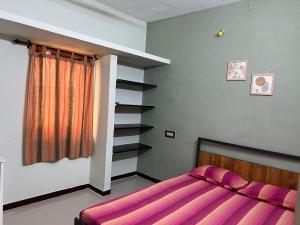 SHIs 2BHK home in Coimbatore near Sai Baba Colony, Ganga C Hospital, Womens care