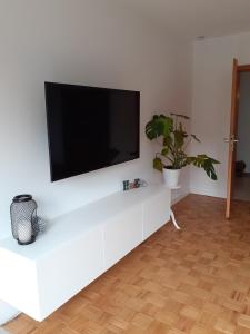 Ferienwohnung Tettenbusch in der Waldstadt Prüm Naturpark Eifel