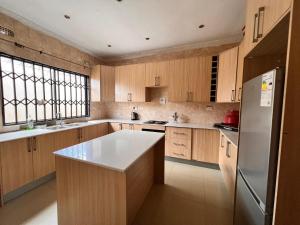 Salama Apartments Begonia Street