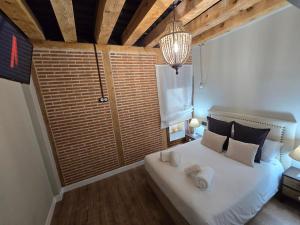 El capricho Balcón en la Plaza Mayor Salamanca Collection Luxury