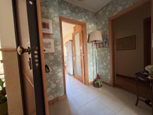 Lua do Mar - T2 - Piscina - Fte ao Mar- Central