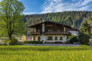 Soldanella 2 by Alpenidyll Apartments - Ramsau