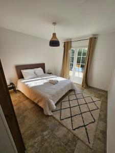 Villas Bastide Familiale : photos des chambres