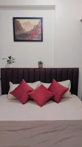 Oasis Mystic - Sarīma