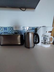 Maisons de vacances Domaine des Hiboux : photos des chambres