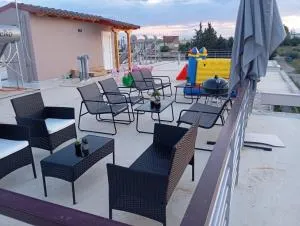 Angels2 Apartments - Angelochórion