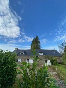 Maisons de vacances Moulin de Kerstrat : photos des chambres