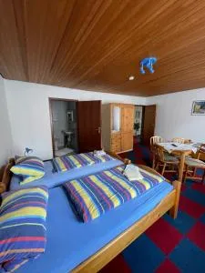 Eddy's place - Borgstedt