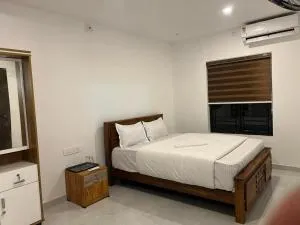 Alpine Resorts Vythiri - Thamarassery